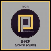 Shaka – Evolving Sources