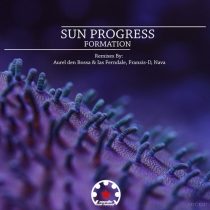 Sun Progress – Formation