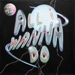 Dance System – All I Wanna Do (Extended)
