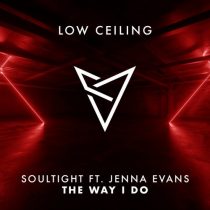Soultight, Jenna Evans – THE WAY I DO