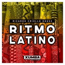 Ricardo Criollo House – Ritmo Latino