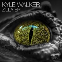 Kyle Walker, VLTRA (IT) – Zilla