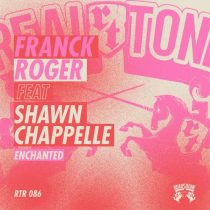 Franck Roger, Shawn Chappelle – Enchanted