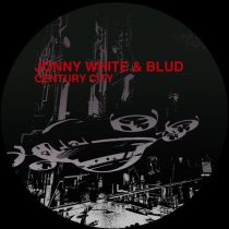 Jonny White, BLUD – Century City EP