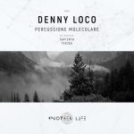 Denny Loco – Percussione Molecolare