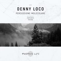 Denny Loco – Percussione Molecolare