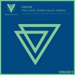 Luccio – The Hope ( Stan Kolev Remix )