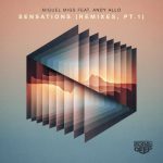 Miguel Migs, Andy Allo – Sensations – Remixes, Pt. 1