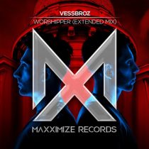 Vessbroz – Worshipper (Extended Mix)