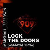 Marshall Jefferson – Lock The Doors (CASSIMM Remix)