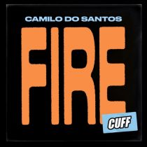 Camilo Do Santos – Fire