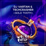 DJ Vartan, Techcrasher – Gold Tooth