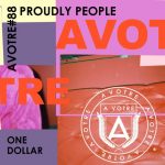 Proudly People – One Dollar