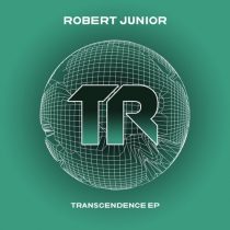 Robert Junior – Transcendence EP