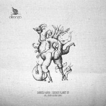 Dangelo (Arg) – Savage Planet EP