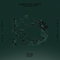 Darksome Notes – Stay Alone To Me