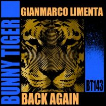 Gianmarco Limenta – Back Again