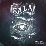 Finish (INA) – Space People