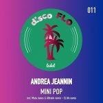 Andrea Jeannin – Mini Pop