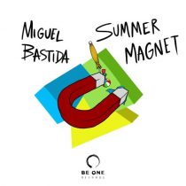 Miguel Bastida – Summer Magnet