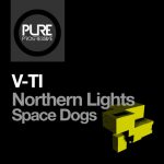 V-Ti – Northern Lights / Space Dogs