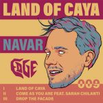 Navar – Land of Caya