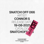 Connor-S – Snatch! OFF 066