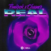 FRNKROK, Chasner – Real (Extended Mix)