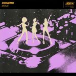 Donero – Move (Extended Mix)