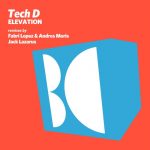 Tech D – Elevation