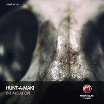 HUNT-A-MAKI – Intimidation