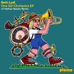 Beth Lydi – One Girl Orchestra EP