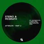 Chris Sterio, Steve McGrath – Afterlife, Pt. 2
