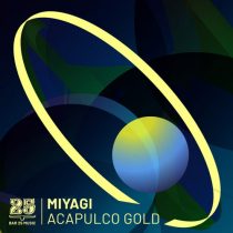 Miyagi – Acapulco Gold
