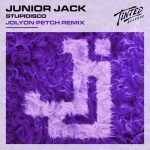 Junior Jack – Stupidisco (Jolyon Petch Extended Remix)