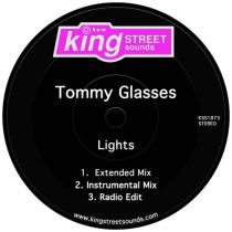 Tommy Glasses – Lights