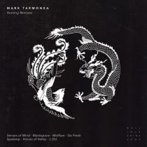 Mark Tarmonea, Senses Of Mind – Hunting Remixes