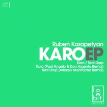 Ruben Karapetyan – Karo