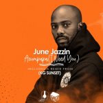 June Jazzin – Azumpapa