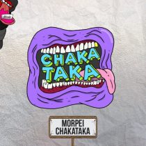 Morpei – Chakataka