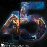 Vlada Asanin – Hyper (KickDrum Mix)