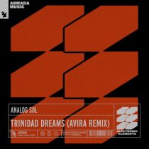 Analog Sol – Trinidad Dreams – AVIRA Remix