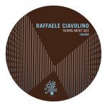 Raffaele Ciavolino – Talking About Jazz