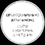 Brain Dancing – 23to EP
