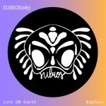 Lost ON Earth – Rapture