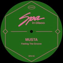 Musta – Feeling the Groove