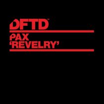 PAX – Revelry – Extended Mix