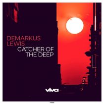 Demarkus Lewis – Catcher Of The Deep