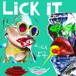 KURA, Jenil – Lick It (Extended Mix)
