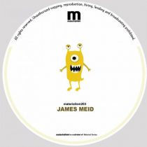 James Meid – Get Real